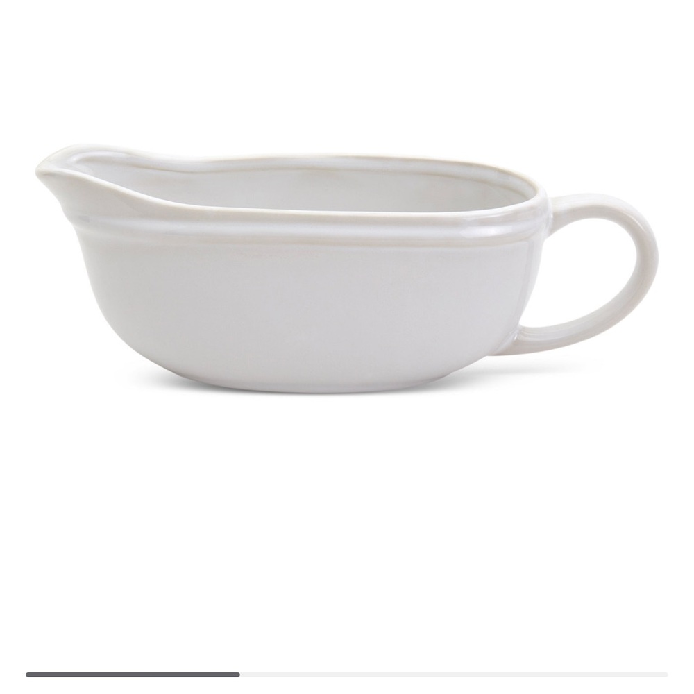 NWT Haven Gravy Boat, 26 oz.